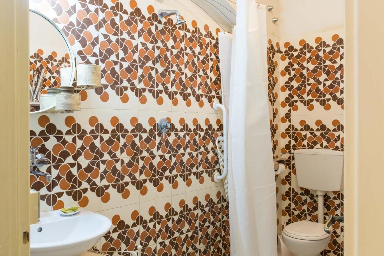 Agriturismo Le Baccane Vinci Dış mekan fotoğraf